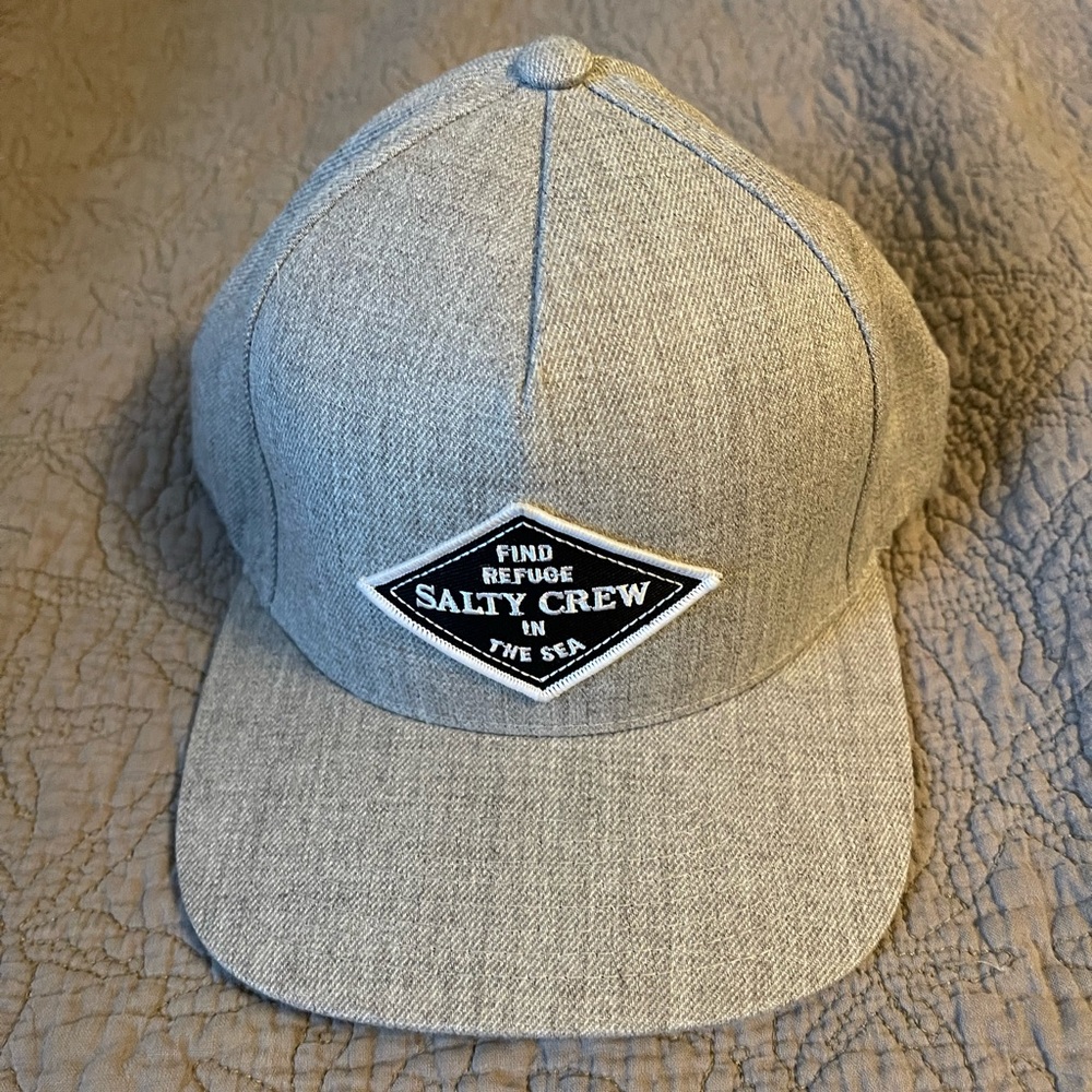 Salty crew - hat
